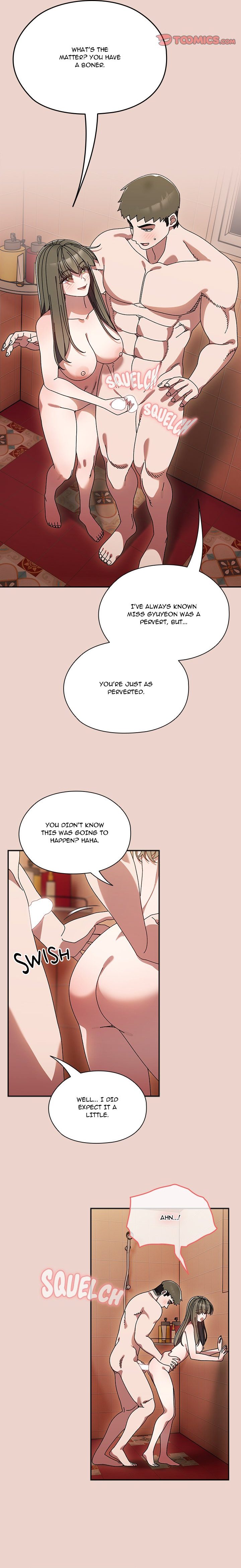 Boss! Give me your daughter! - Chapter 79 [photo 18] - MangaPorn