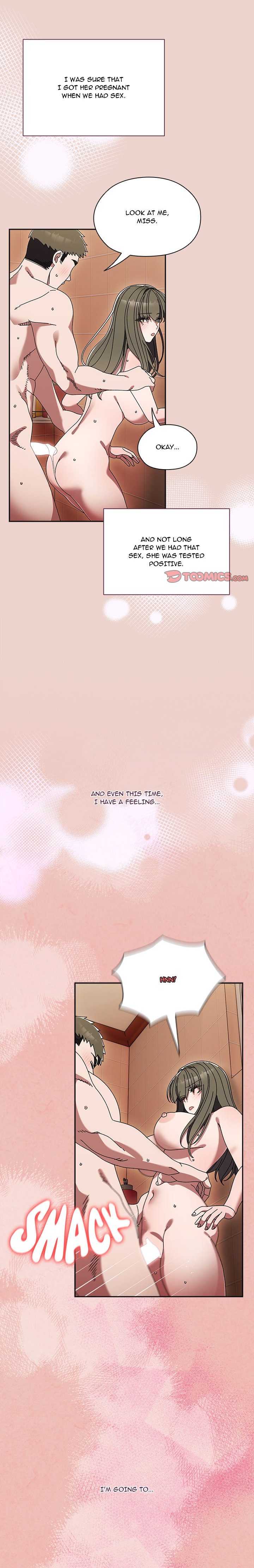 Boss! Give me your daughter! - Chapter 79 [photo 20] - MangaPorn