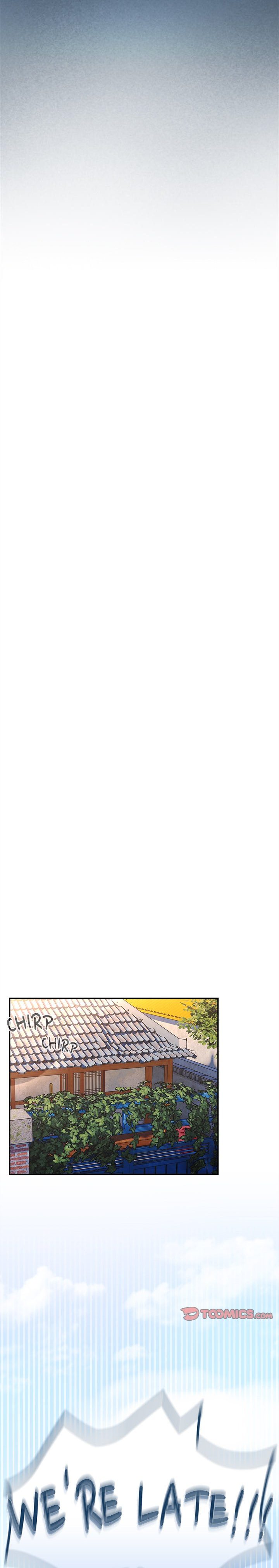 Boss! Give me your daughter! - Chapter 79 [photo 22] - MangaPorn