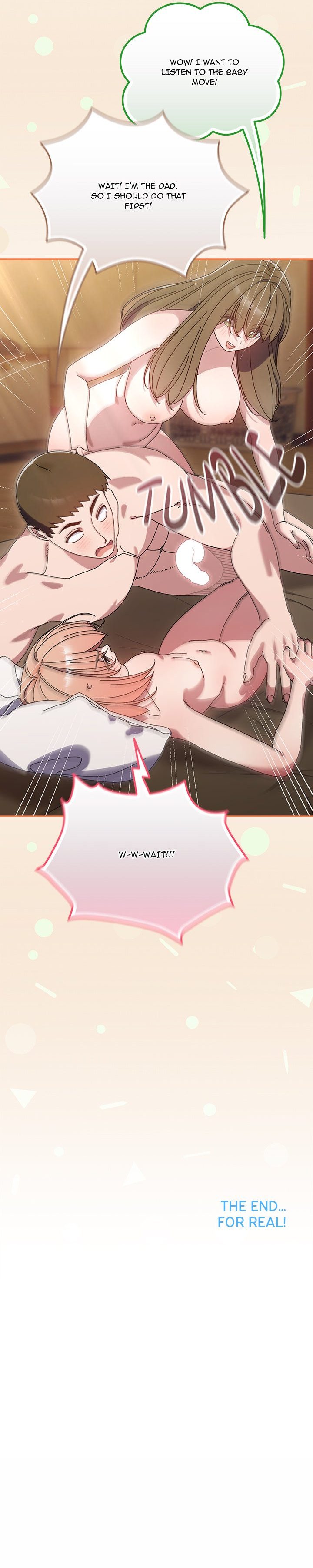 Boss! Give me your daughter! - Chapter 79 [photo 31] - MangaPorn