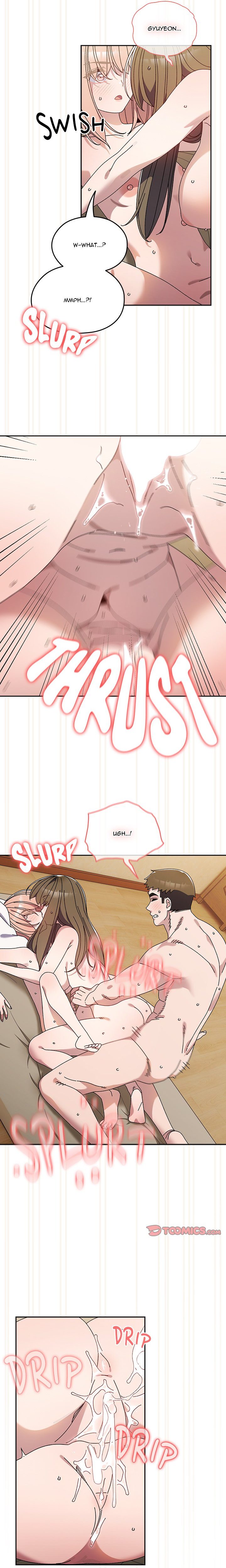 Boss! Give me your daughter! - Chapter 79 [photo 7] - MangaPorn