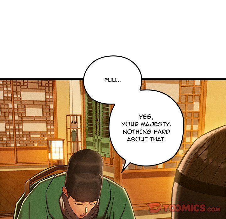 Principles and Practices of Lovemaking - Chapter 42 [photo 21] - MangaPorn