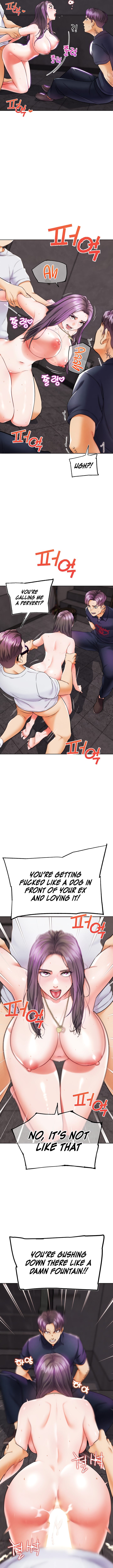 IRL PvP - Chapter 9 [photo 12] - MangaPorn