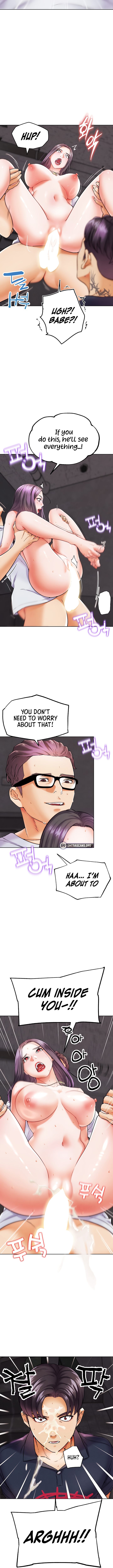 IRL PvP - Chapter 9 [photo 13] - MangaPorn