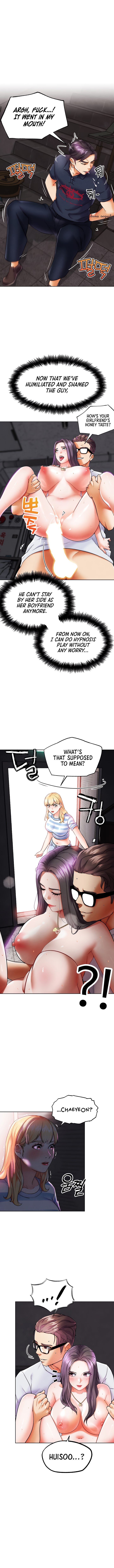 IRL PvP - Chapter 9 [photo 14] - MangaPorn