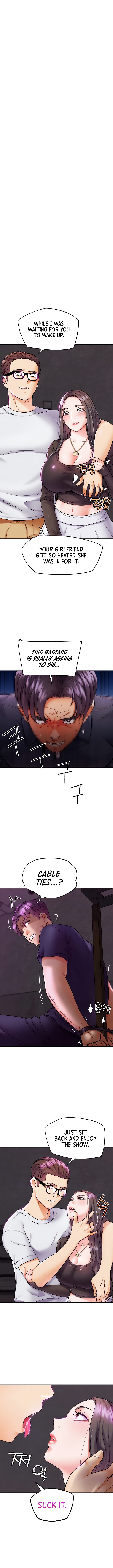 IRL PvP - Chapter 9 [photo 2] - MangaPorn