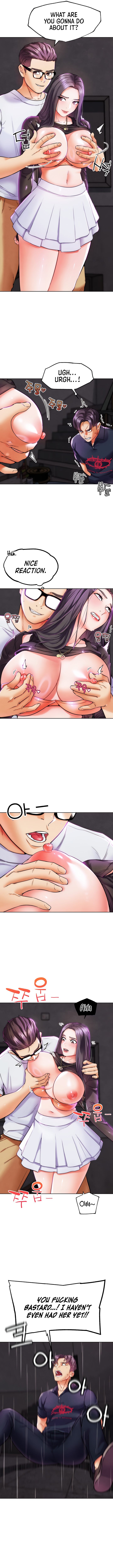 IRL PvP - Chapter 9 [photo 4] - MangaPorn