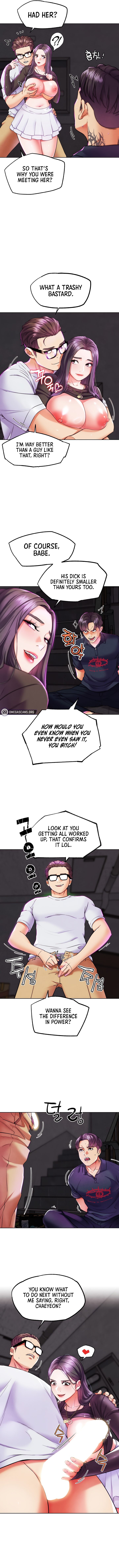 IRL PvP - Chapter 9 [photo 5] - MangaPorn