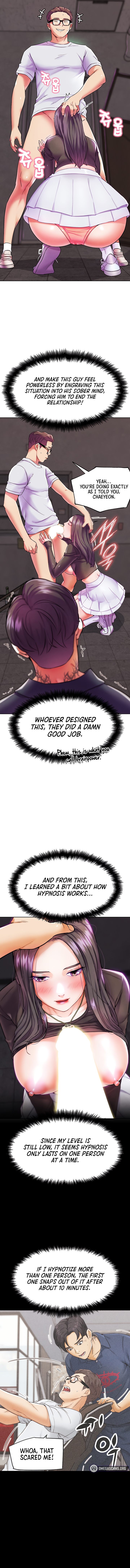 IRL PvP - Chapter 9 [photo 7] - MangaPorn