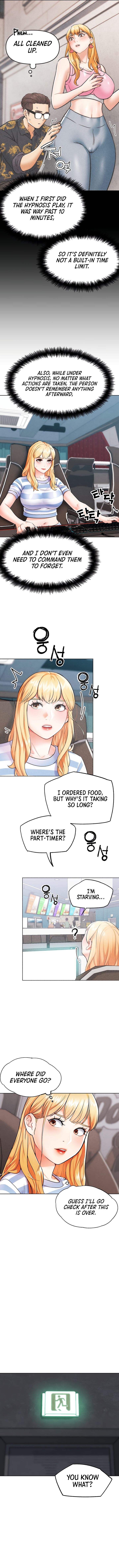 IRL PvP - Chapter 9 [photo 8] - MangaPorn