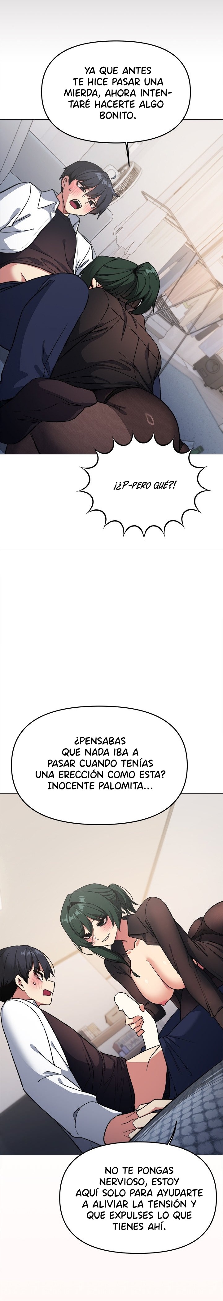 Stop Smoking Raw - Chapter 44 [photo 10] - MangaPorn