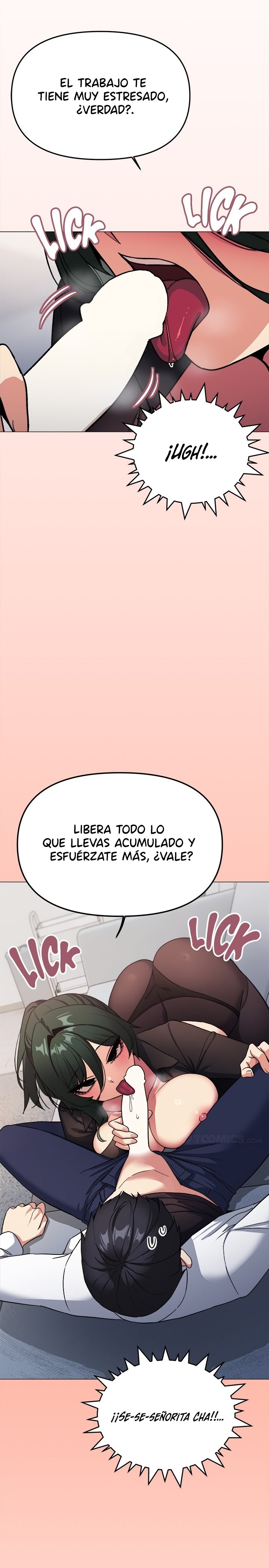 Stop Smoking Raw - Chapter 44 [photo 11] - MangaPorn