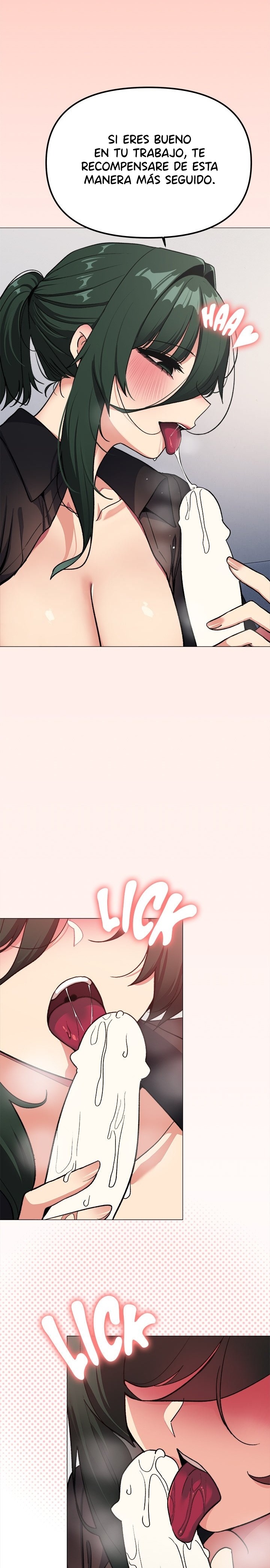 Stop Smoking Raw - Chapter 44 [photo 12] - MangaPorn