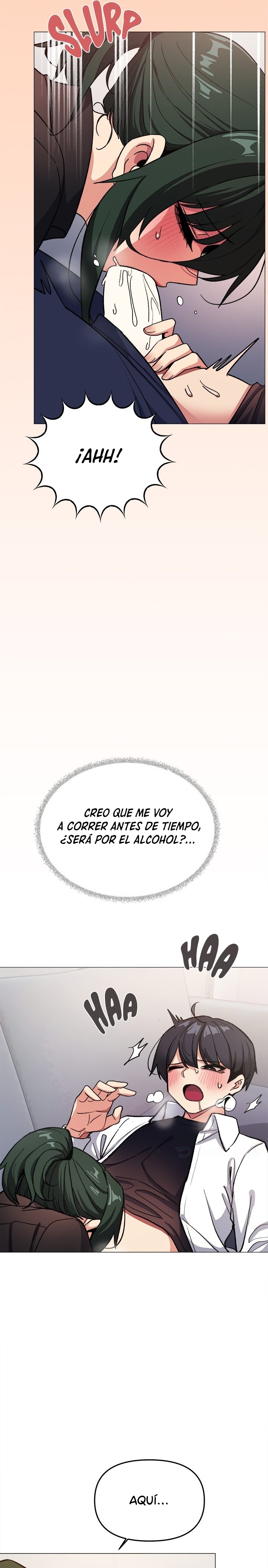 Stop Smoking Raw - Chapter 44 [photo 15] - MangaPorn