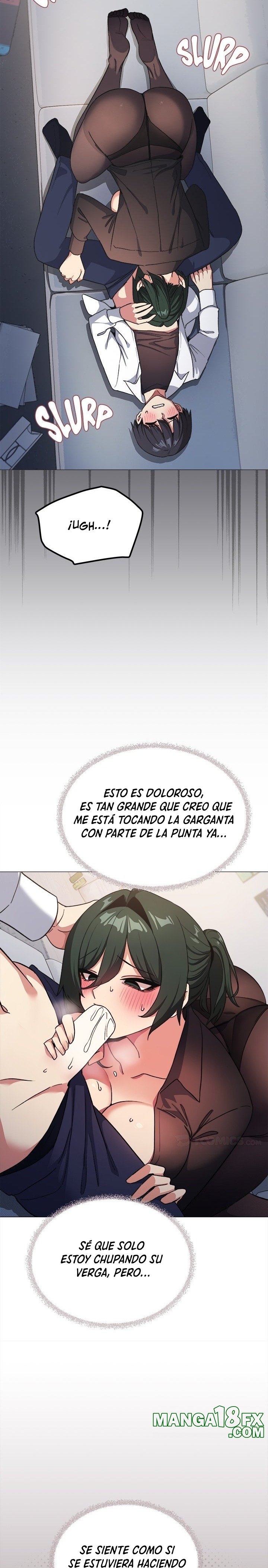 Stop Smoking Raw - Chapter 44 [photo 17] - MangaPorn