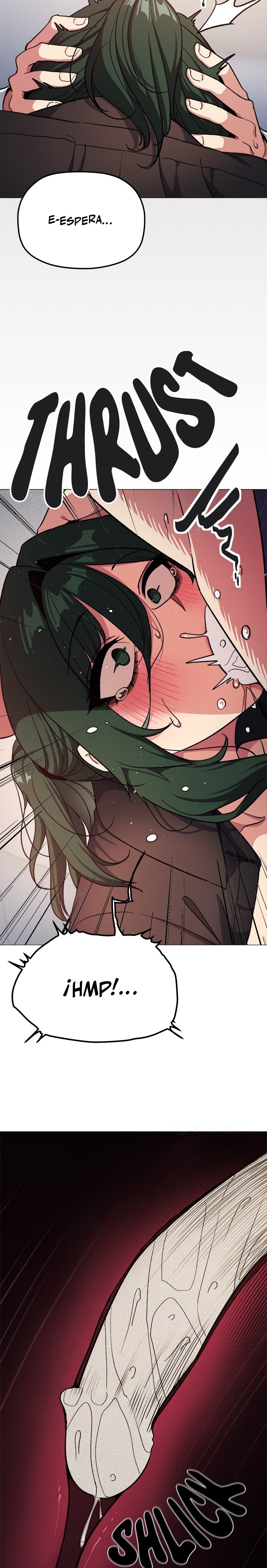 Stop Smoking Raw - Chapter 44 [photo 19] - MangaPorn