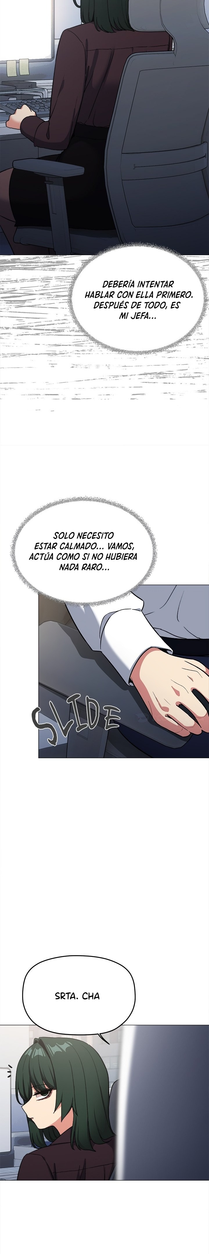 Stop Smoking Raw - Chapter 44 [photo 33] - MangaPorn