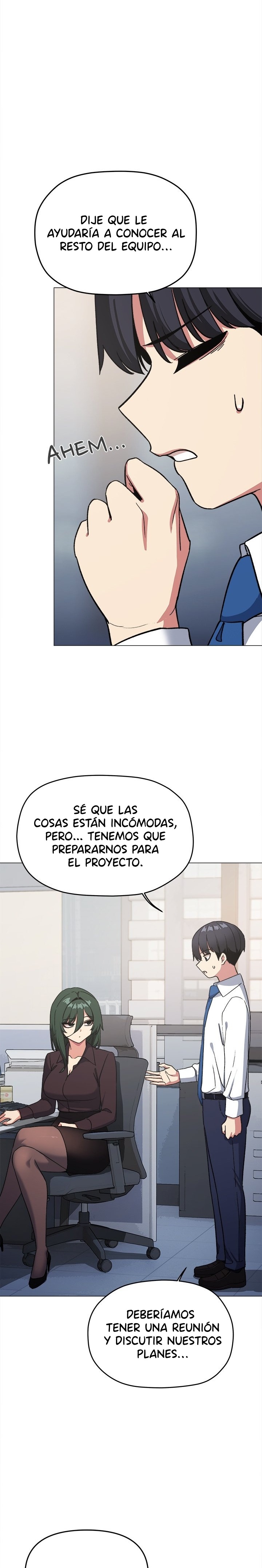 Stop Smoking Raw - Chapter 44 [photo 34] - MangaPorn