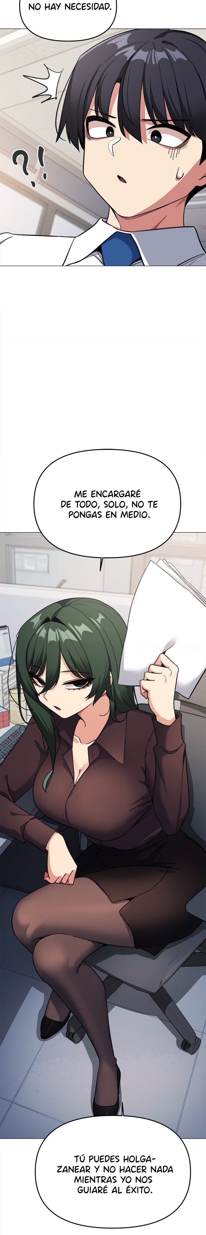 Stop Smoking Raw - Chapter 44 [photo 35] - MangaPorn