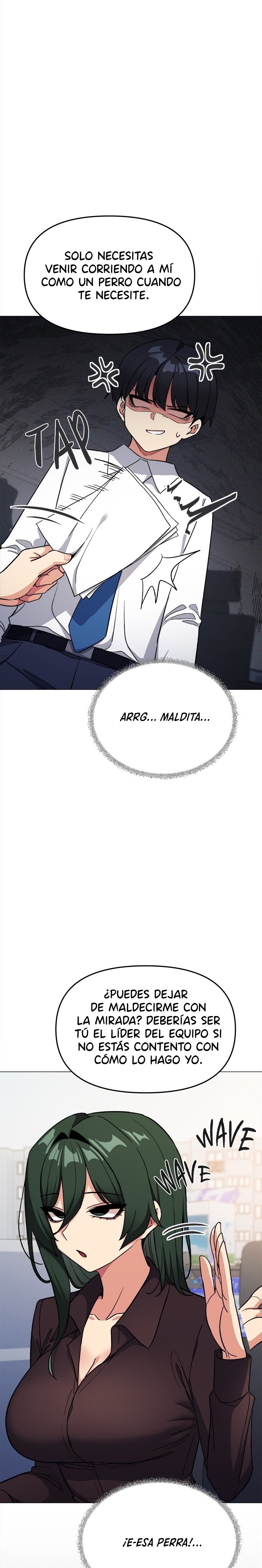 Stop Smoking Raw - Chapter 44 [photo 36] - MangaPorn