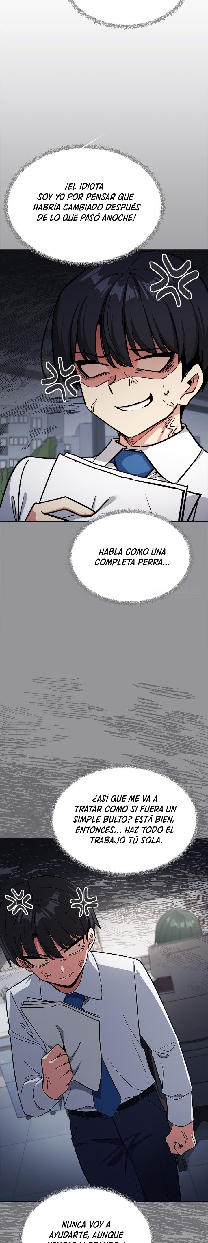 Stop Smoking Raw - Chapter 44 [photo 37] - MangaPorn