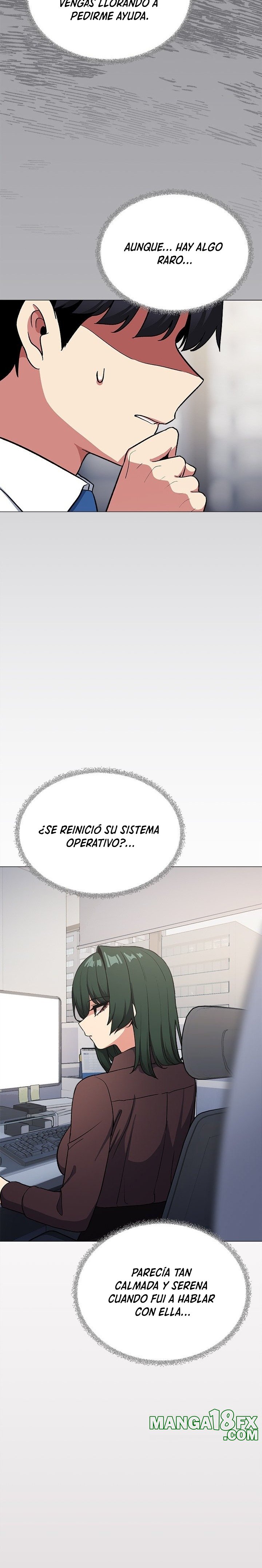 Stop Smoking Raw - Chapter 44 [photo 38] - MangaPorn