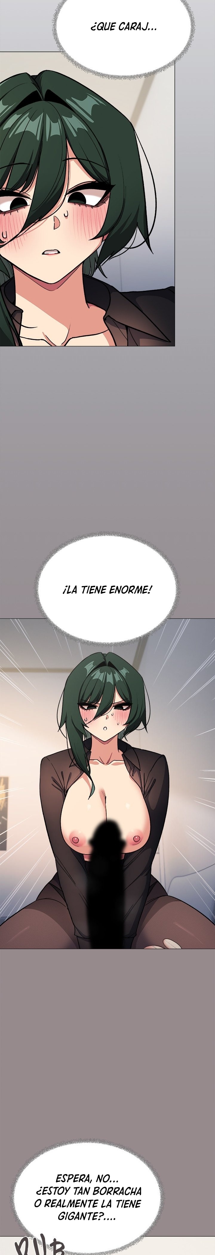 Stop Smoking Raw - Chapter 44 [photo 4] - MangaPorn