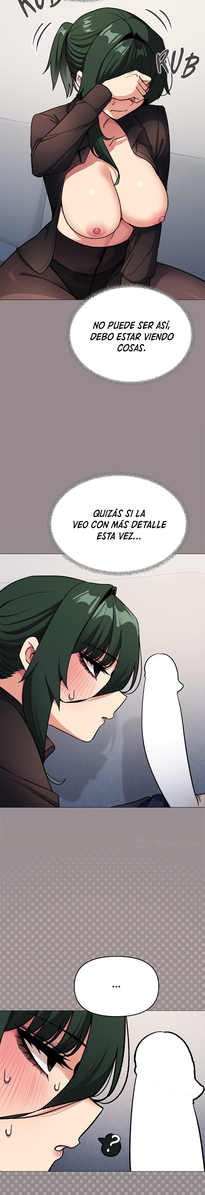 Stop Smoking Raw - Chapter 44 [photo 5] - MangaPorn