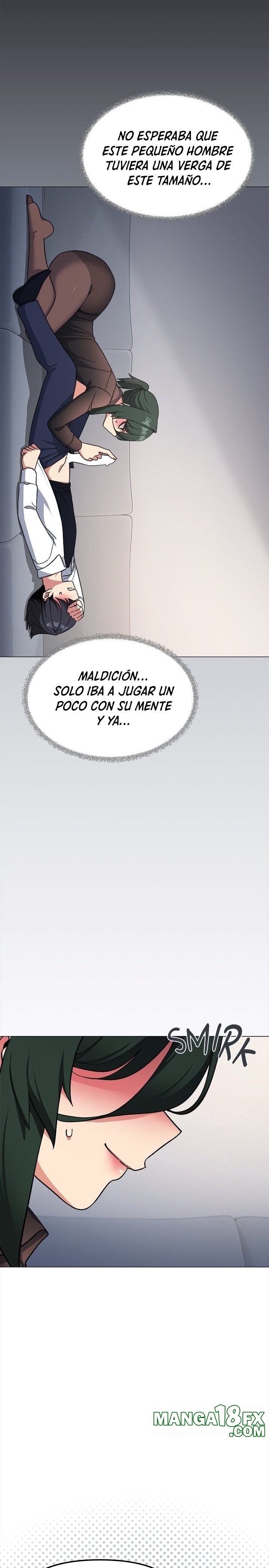 Stop Smoking Raw - Chapter 44 [photo 7] - MangaPorn