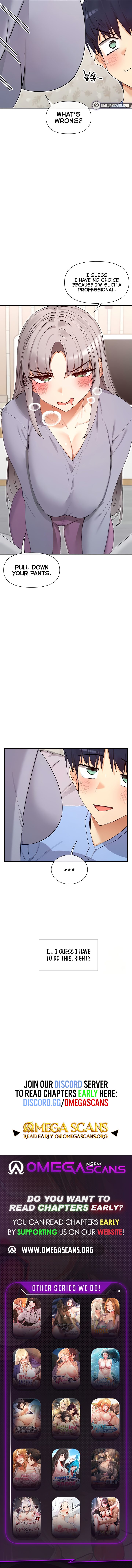 You Watch Stuff Like That? - Chapter 41 [photo 9] - MangaPorn