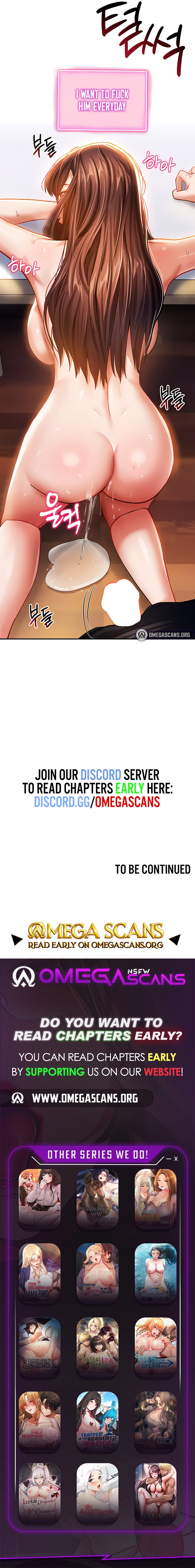 My Eyes Now See Desire - Chapter 30 [photo 9] - MangaPorn