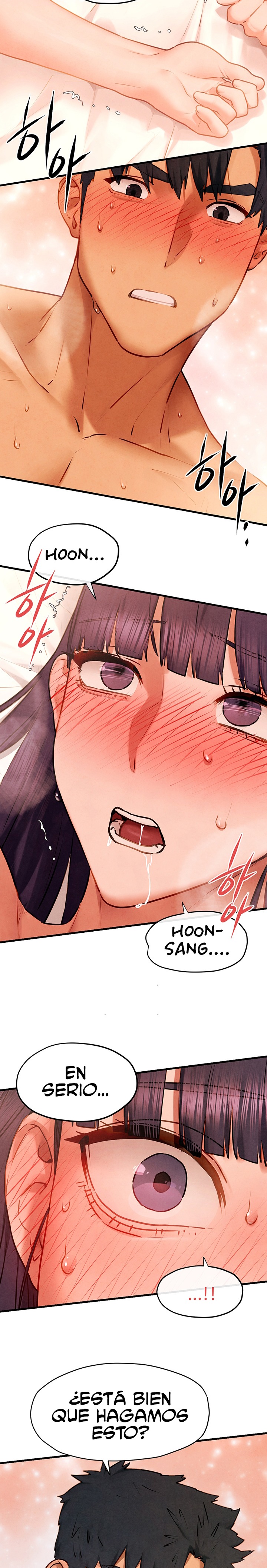 Moby Dick Raw - Chapter 72 [photo 17] - MangaPorn