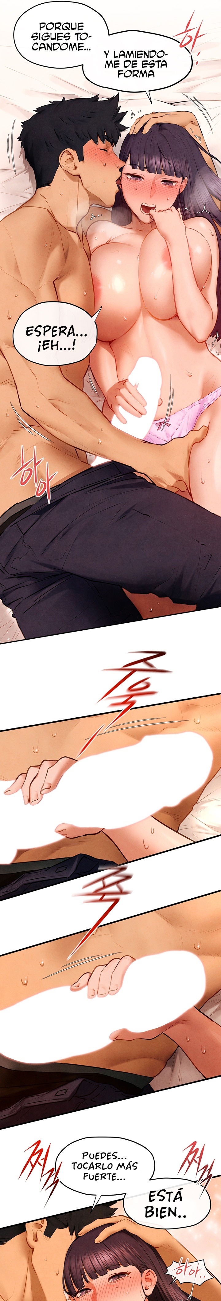 Moby Dick Raw - Chapter 72 [photo 9] - MangaPorn