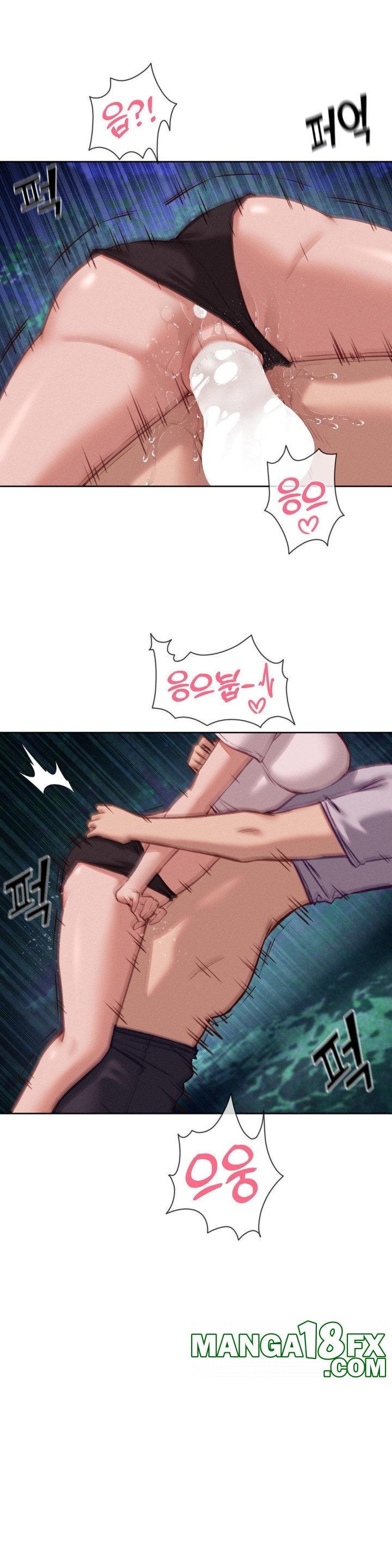 Gacha Girl Next Door Raw - Chapter 28 [photo 14] - MangaPorn