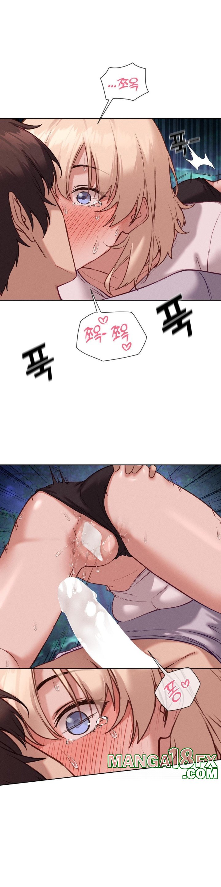 Gacha Girl Next Door Raw - Chapter 28 [photo 15] - MangaPorn