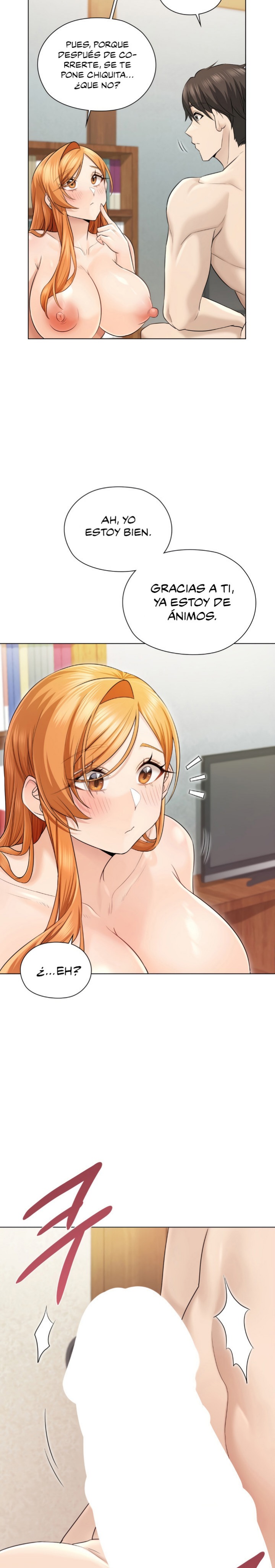 She Recommends a Harem Raw - Chapter 3 [photo 11] - MangaPorn