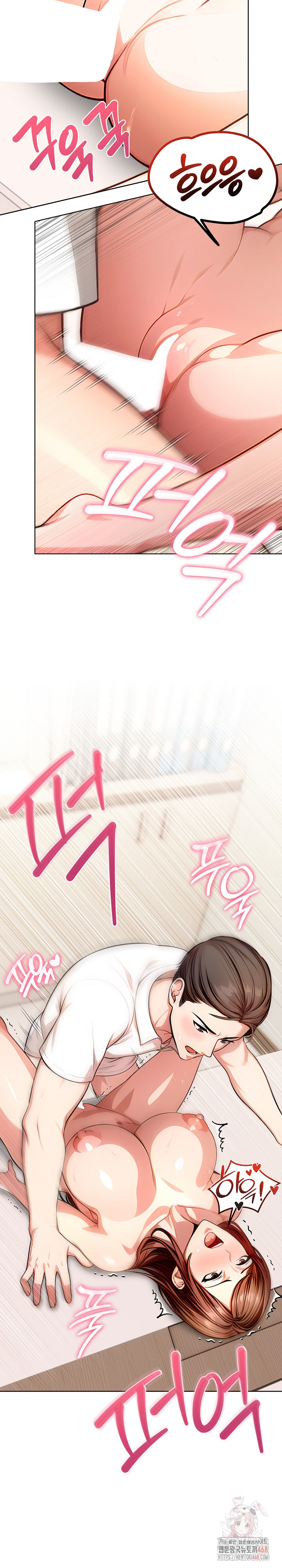 Sex Addiction in Divorced Mother Raw - Chapter 2 [photo 9] - MangaPorn