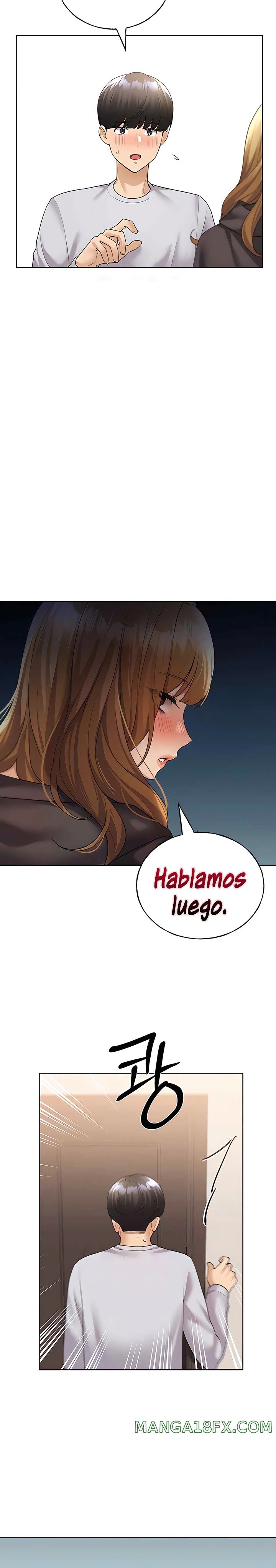 My Illustrator Raw - Chapter 40 [photo 10] - MangaPorn