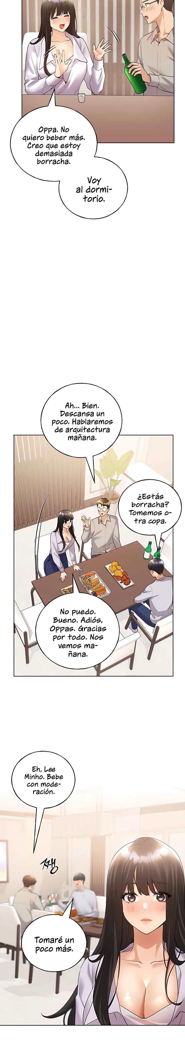 My Illustrator Raw - Chapter 40 [photo 12] - MangaPorn