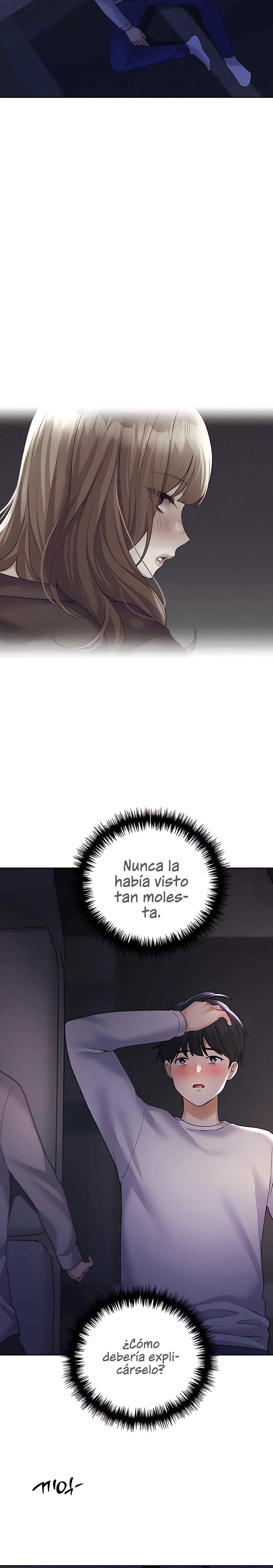 My Illustrator Raw - Chapter 40 [photo 14] - MangaPorn