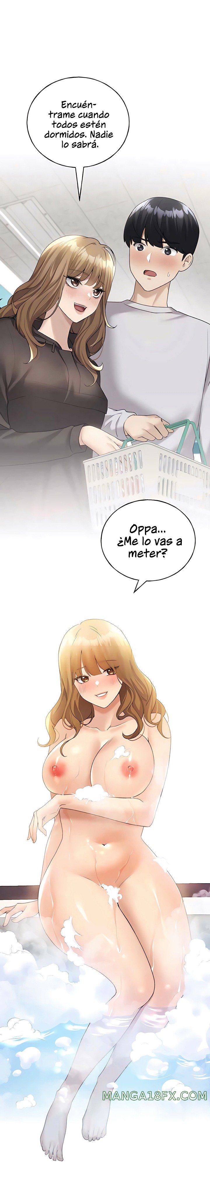 My Illustrator Raw - Chapter 40 [photo 16] - MangaPorn