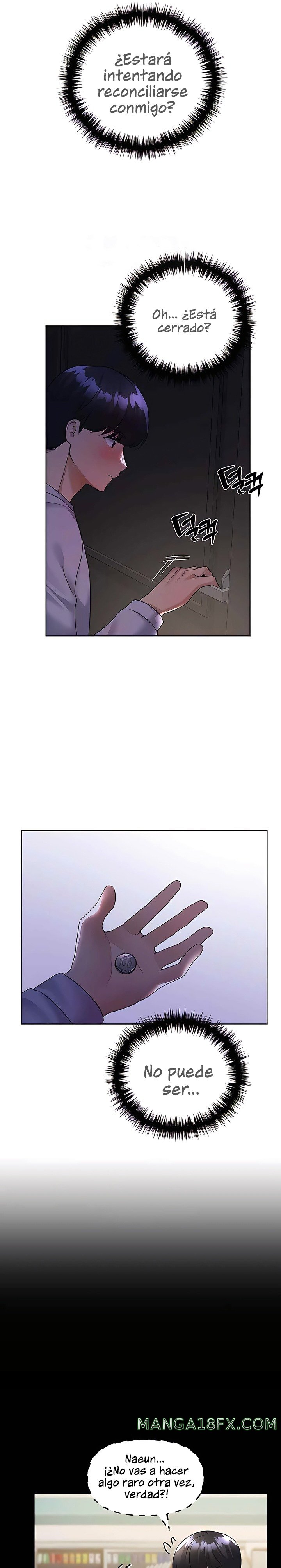 My Illustrator Raw - Chapter 40 [photo 17] - MangaPorn