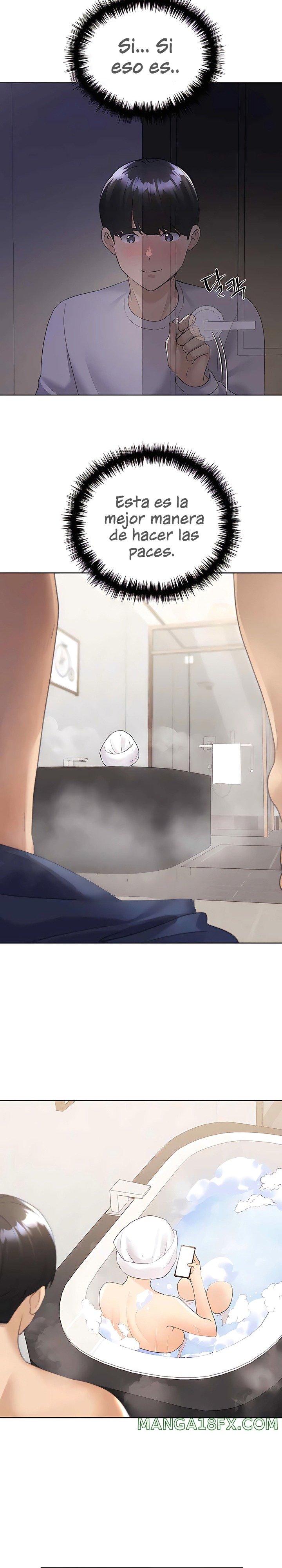 My Illustrator Raw - Chapter 40 [photo 19] - MangaPorn