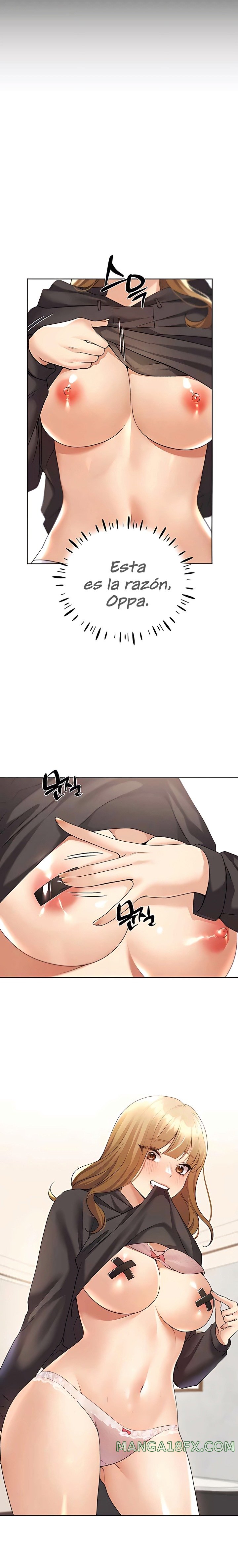 My Illustrator Raw - Chapter 40 [photo 4] - MangaPorn