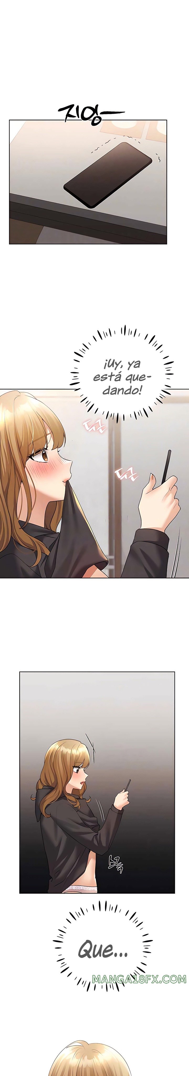 My Illustrator Raw - Chapter 40 [photo 5] - MangaPorn