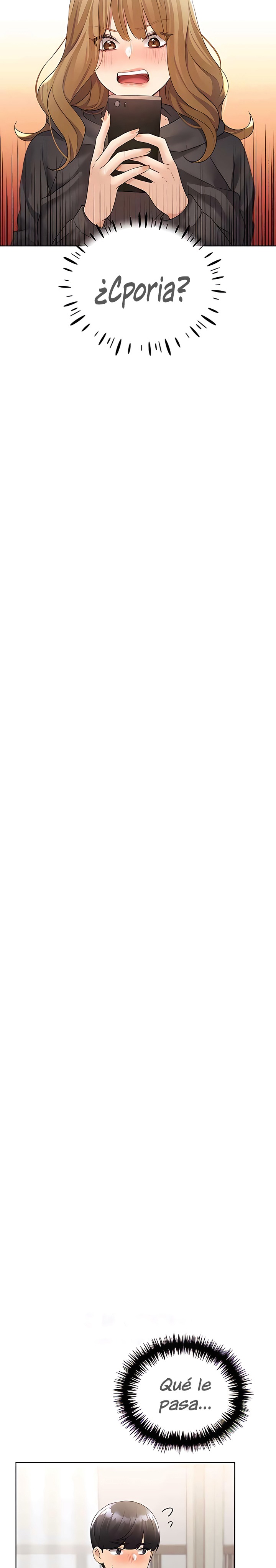 My Illustrator Raw - Chapter 40 [photo 6] - MangaPorn