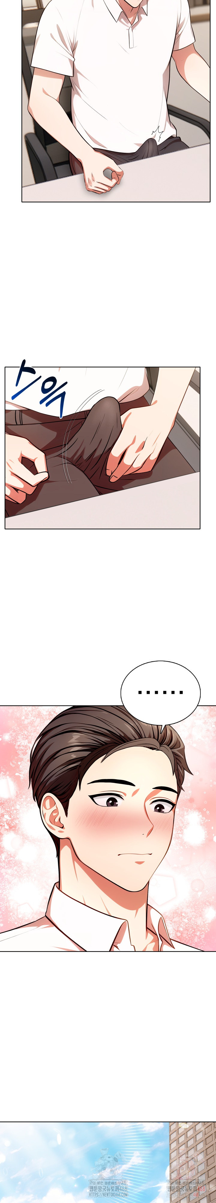 Sex Addiction in Divorced Mother Raw - Chapter 3 [photo 23] - MangaPorn