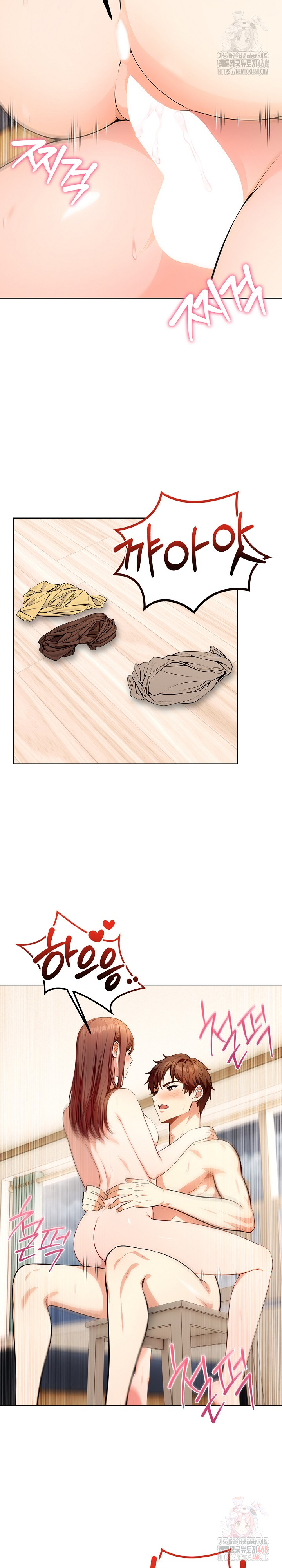 Sex Addiction in Divorced Mother Raw - Chapter 5 [photo 13] - MangaPorn