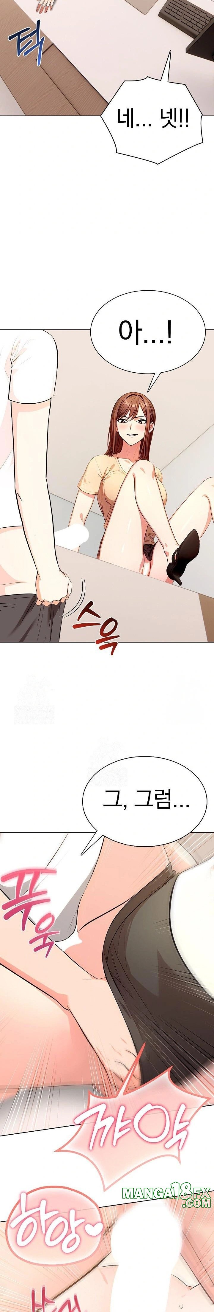 Sex Addiction in Divorced Mother Raw - Chapter 6 [photo 21] - MangaPorn