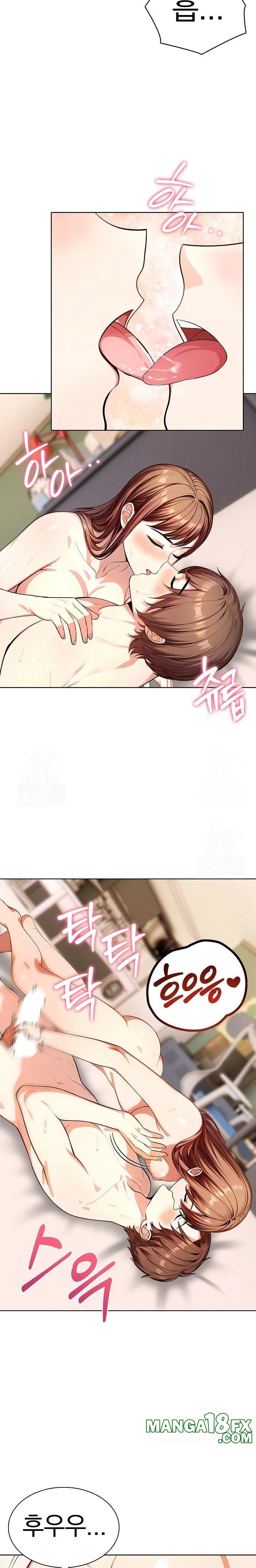 Sex Addiction in Divorced Mother Raw - Chapter 6 [photo 7] - MangaPorn